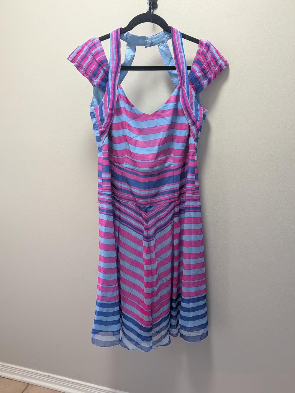 Nanette Lepore Silk Dress
